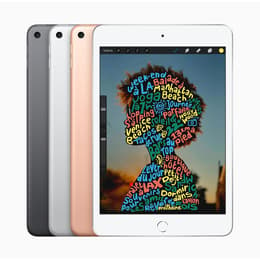 シルバー iPad mini 7.9㌅ Wi-Fi 64GB 2019