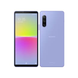 ⭐️Xperia 10Ⅳ【SIMフリー】【au】 Xperia 【SIMフリー】Xperia 10 IV SOG07 ミント au版SIMロック