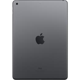 iPad 9.7 インチ 第5世代 - 2017 - Wi-Fi - 32 GB - スペースグレイ