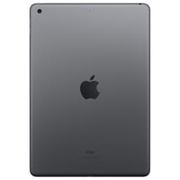iPad 10.2 インチ 第7世代 - 2019 - Wi-Fi - 128 GB - スペースグレイ