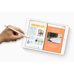 iPad 10.2 インチ 第7世代 - 2019 - Wi-Fi - 128 GB - スペースグレイ