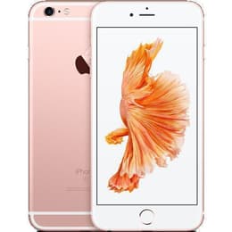 iPhone 6s Plus 64 GB - ローズゴールド - SIMフリー 【整備済み再生品 ...