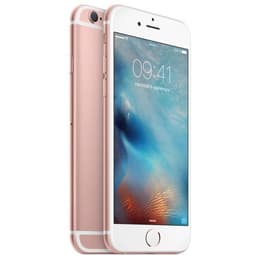iPhone 6s Plus 64 GB - ローズゴールド - SIMフリー 【整備済み再生品 