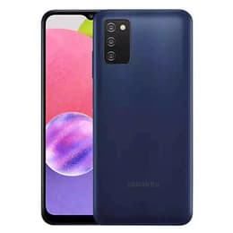 Galaxy A03s 64GB - ブルー - Simフリー 【整備済み再生品】 | Back Market