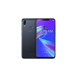 Asus Zenfone Max (M2) 64GB - ブラック - Simフリー 【整備済み Asus Zenfone Max (M2) 64GB - ブラック - Simフリー 【整備済み