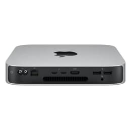 【税込?送料無料】 3.2 M1 (2020) mini Mac GHz 【整備済み RAM 8GB - GB 512 SSD - Macデスクトップ