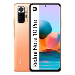 Xiaomi Redmi Note 10 Pro 256GB - ブロンズ - Simフリー 【整備済み