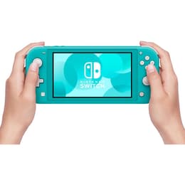 Switch Lite リファービッシュ品 | Back Market