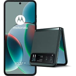 Motorola Razr 40 リファービッシュ品 | Back Market