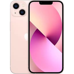 iPhone 13 ピンク 128 GB SIMフリー バッテリー残量95%