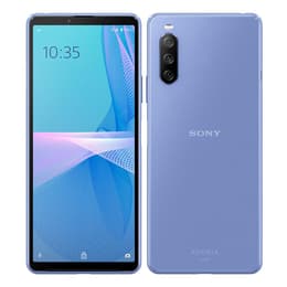 Sony Xperia 10 III リファービッシュ品 | Back Market