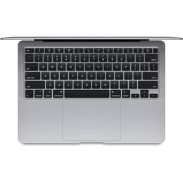 MacBook Air 13.3 インチ (2019) スペースグレイ - Core i5 1.6 GHZ