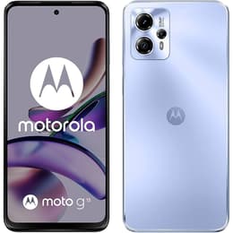 美品　moto g13 128G SIMフリー MOTOROLA moto g13 SIMフリー [ラベンダーブルー] 価格比較