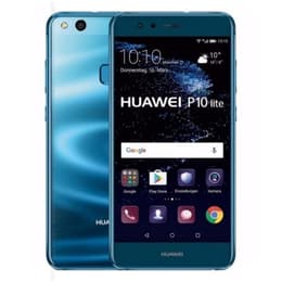 HUAWEI - HUAWEI P10 lite 3GB/32GB SIMフリースマートフォン Amazon.com: Huawei P10 Lite 32GB 5.2 GSM Unlocked Android