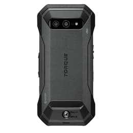 TORQUE 5G ブラック 本体　新品 Kyocera Torque 5G リファービッシュ品 | Back Market