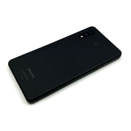 Xperia Ace II 64GB - ブラック - Simフリー - ドコモ版 【整備