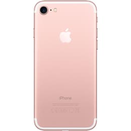 iPhone 7 128GB ローズゴールド