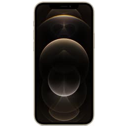 iPhone 12 Pro 256GB - ゴールド - Simフリー 【整備済み再生品