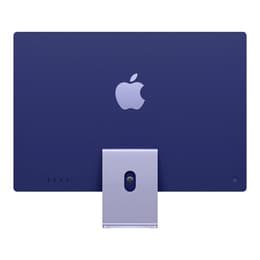 iMac (M3 series, 2023) リファービッシュ品 | Back Market