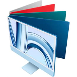 iMac (M3 series, 2023) リファービッシュ品 | Back Market