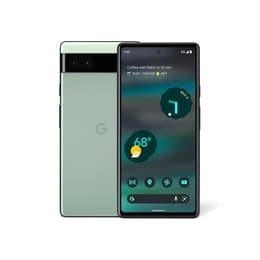 Google Pixel 6a 128GB 中古 Google Pixel 【Google 認定再生品】Google 6a 128GB SIMフリー 整備