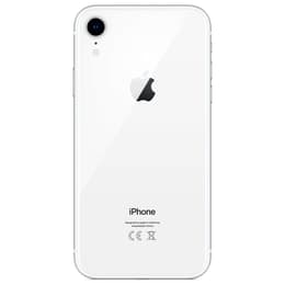 Apple iPhone XR 256GB ホワイト(箱付き)APPLE