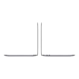 MacBook Pro 13 インチ (2022) - Apple M2 8-コア と 10-コア GPU