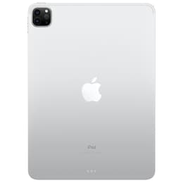 11インチiPad Pro Wi-Fi + Cellular 256GB - シルバー（第2世代