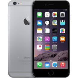 iPhone 6s Plus Space Gray 16 GB SIMフリー