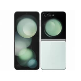 Galaxy Z Flip5 本体　箱付属品完備【国内版auキャリア】 Amazon | 【整備済み品】Galaxy Z Flip5 OS種類：Android 13