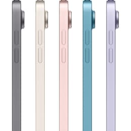 iPad Air 10.9 インチ 第5世代 - 2022 - Wi-Fi - 256 GB - ブルー