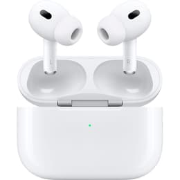 Apple AirPods Pro 第2世代 (2022) - MagSafe 充電ケース 【整備済み ...