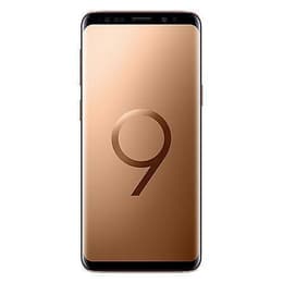 Galaxy S9 64GB - ローズゴールド - Simフリー 【整備済み再生品