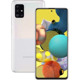 Galaxy A51 5G リファービッシュ品 | Back Market