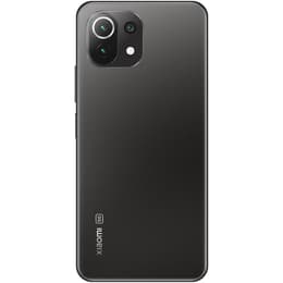 Xiaomi Mi 11 Lite 5G 128GB - ブラック - Simフリー 【整備済み