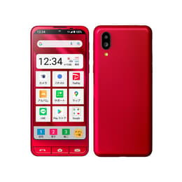 iPhone, Google Pixel, SHARP AQUOS セット Google Pixel 9 Pro FoldとSharp Aquos wish SHG06の比較