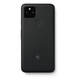 Google Pixel 5 128GB - Just Black - Simフリー 【整備済み再生品