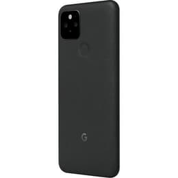 Google Pixel 5 128GB - Just Black - Simフリー 【整備済み再生品