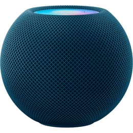 Apple HomePod Mini Bluetooth Speakers - 青 【整備済み再生品
