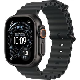 Apple watch Ultra 中古＆整備品(リファービッシュ) をお得に購入