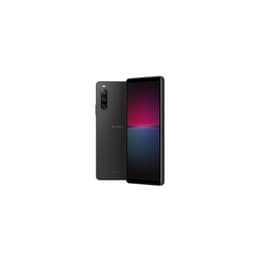 Xperia 10 IV SIMフリー ブラック 美品 Sony Xperia 10 IV リファービッシュ品 | Back Market
