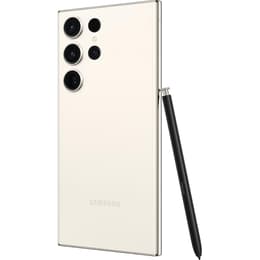 Galaxy S23 Ultra 256GB - ベージュ - Simフリー - ドコモ版 Galaxy S23 Ultra 256GB - ベージュ - Simフリー - ドコモ版