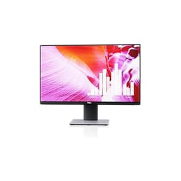24-inch Dell P2419H 1920 x 1080 LCD Monitor ブラック 【整備済み