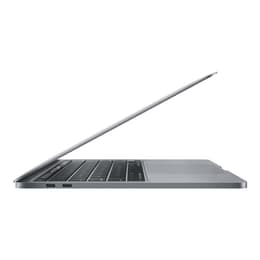 MacBook Pro 13.3 インチ (2020) シルバー - Core i5 1.4 GHZ - SSD ...