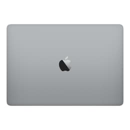 MacBook Pro 13 インチ (2020) シルバー - Core i5 1.4 GHZ - SSD