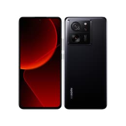 Xiaomi 13T Pro 256GB - ブラック - Simフリー 【整備済み再生品