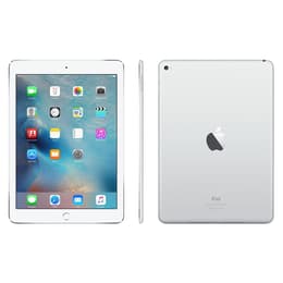 iPad Air 9.7 インチ 第2世代 - 2014 - Wi-Fi - 16 GB - シルバー ...