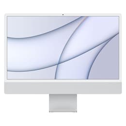 iMac 24-インチ (2021) - Apple M1 3.2 GHz - 16GB RAM - SSD 512 GB