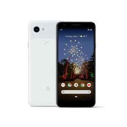 Google Pixel 3a 64GB - ホワイト - Simフリー 【整備済み再生品