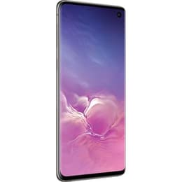 Galaxy S10 128GB - ブラック - Simフリー 【整備済み再生品】 | Back